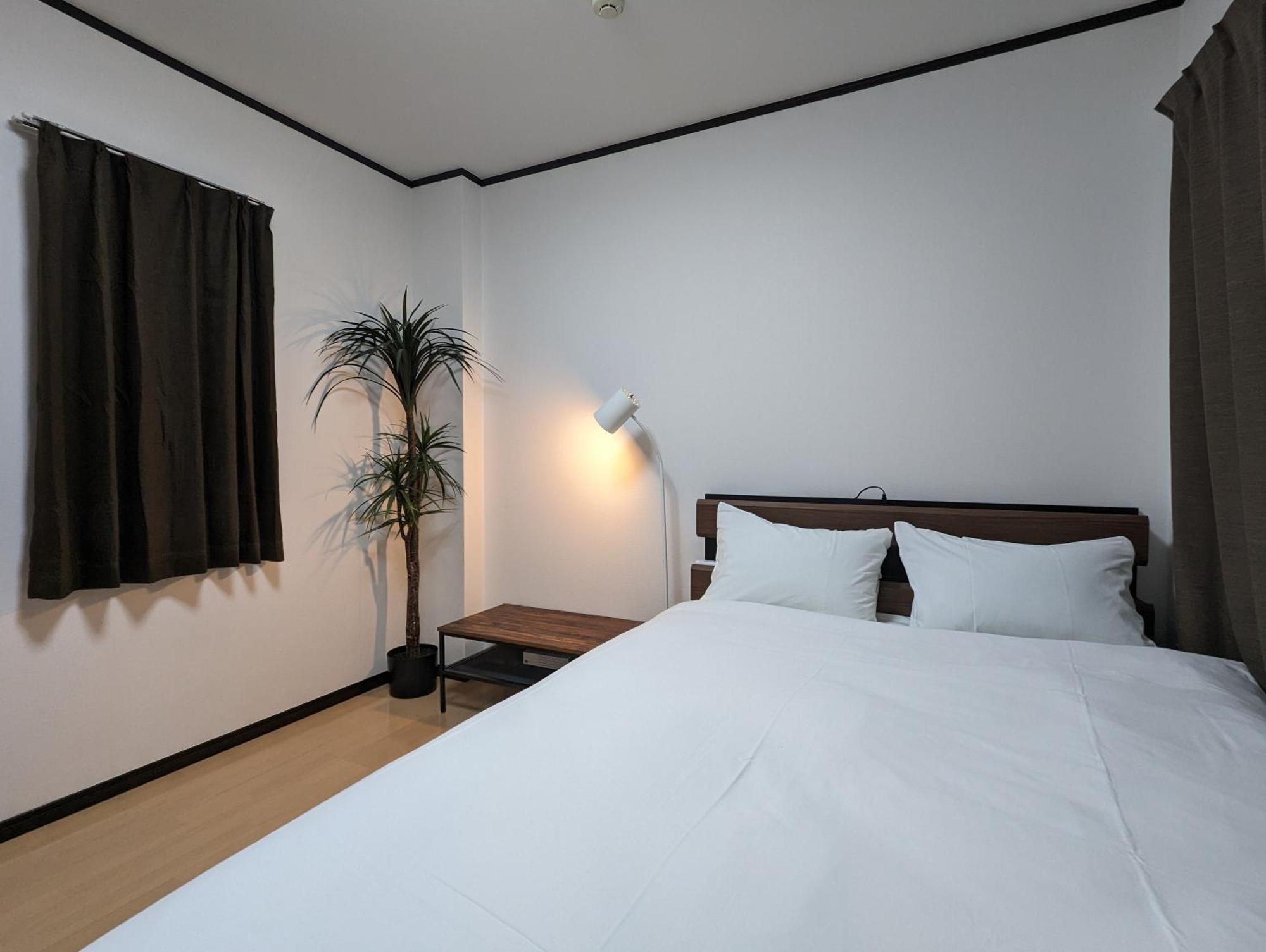 Apartamento Japan House Oshiage Tokio Exterior foto