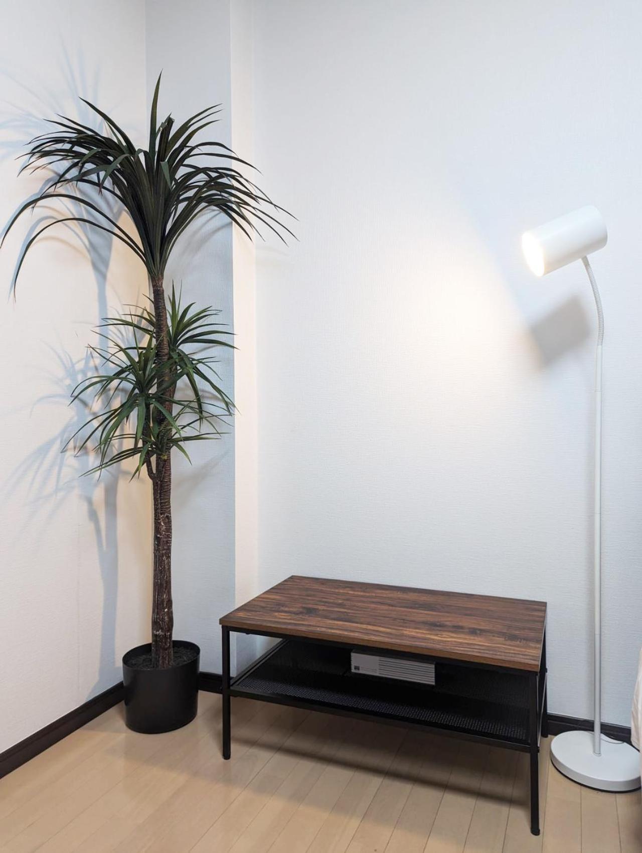 Apartamento Japan House Oshiage Tokio Exterior foto